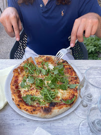 Plats et boissons du Pizzeria du Vieux Vaison à Vaison-la-Romaine - n°6