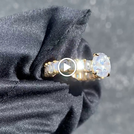 Jeweler «R K Jewelers», reviews and photos, 2401 Liberty Heights Ave, Baltimore, MD 21215, USA