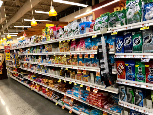 Grocery Store «Hannaford Supermarket», reviews and photos, 1127 North Ave Suite 11, Burlington, VT 05408, USA