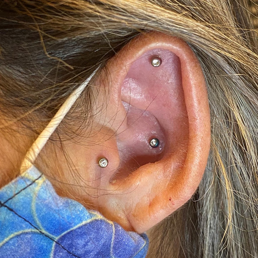 Explore autism tattoo ideas for dads, creative tattoo ideas in Louisburg, available at Purple Dot Piercings