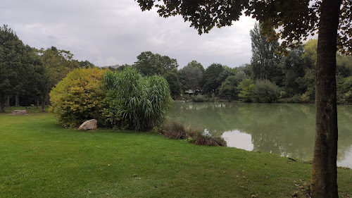 Parc Hauts de Murigny - Chatillons à Reims