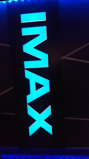 Movie Theater «Showcase Cinema de Lux Randolph», reviews and photos, 73 Mazzeo Dr, Randolph, MA 02368, USA