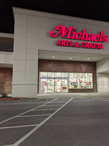 Craft Store «Michaels», reviews and photos, 5125 Jonestown Rd #445, Harrisburg, PA 17112, USA