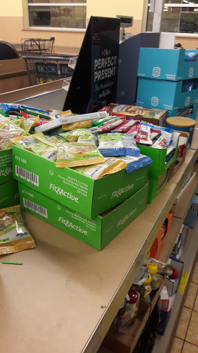 Supermarket «ALDI», reviews and photos, 12120 W Burleigh St, Wauwatosa, WI 53222, USA