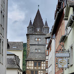 Photo n°5 de l'avis de Kim.i fait le 03/08/2021 à 17:07 sur le  Hotel Restaurant Altkölnischer Hof à Bacharach