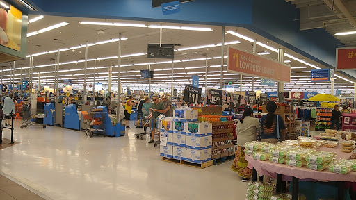 Discount Supermarket «Walmart Central», reviews and photos, 1012 Riley St, Folsom, CA 95630, USA