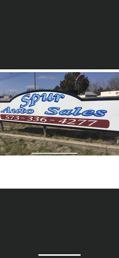Spur Auto Sales