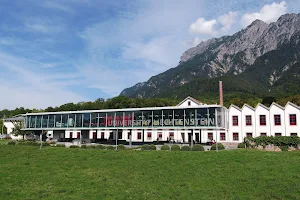 Liechtenstein University image
