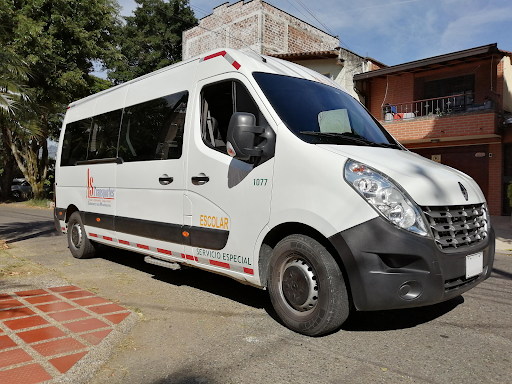 TRANSPORTE EMPRESARIAL