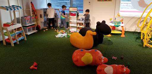 Party Planner «the COOP», reviews and photos, 8802 Coleman Blvd, Frisco, TX 75034, USA