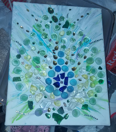 Craft Store «Hobby Lobby», reviews and photos, 3925 Gorsky Dr, Zanesville, OH 43701, USA