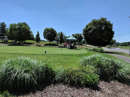 Golf Club «Crossgates Golf Club», reviews and photos, 1 Crossland Ps, Millersville, PA 17551, USA