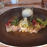 Photo n°7 de l'avis de Patrizia.r fait le 14/05/2024 à 10:42 sur le  Trattoria Petito à Forli