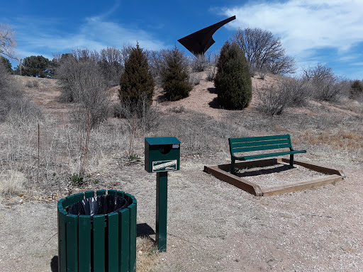 Park «Quail Lake Park», reviews and photos, 915 E Cheyenne Mountain Blvd, Colorado Springs, CO 80906, USA