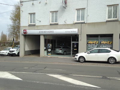 Garage Defoort (Alfa, Lancia et Fiat) à Bailleul