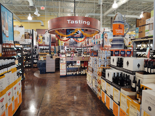 Wine Store «Total Wine & More», reviews and photos, 850 Congress Ave, Boynton Beach, FL 33426, USA