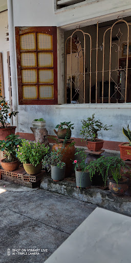 Homestay Vườn Xanh