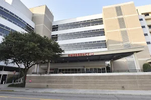 Augusta University Medical Center Emergency Room image