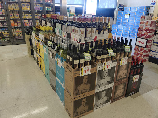 Supermarket «Stater Bros. Markets», reviews and photos, 851 N Harbor Blvd, La Habra, CA 90631, USA