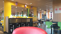 Atmosphère du Restauration rapide McDonald's à Langres - n°16