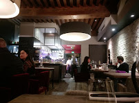 Atmosphère du Restaurant français La Maison des Cariatides à Dijon - n°17