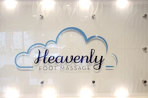 Heavenly Foot Massage image