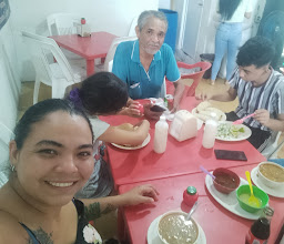 Barbacoa de Borrego \