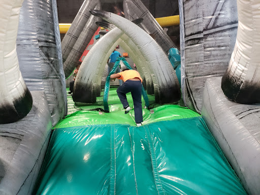 Amusement Center «Bounce Kraze», reviews and photos, 407 Granite Run Dr, Lancaster, PA 17601, USA