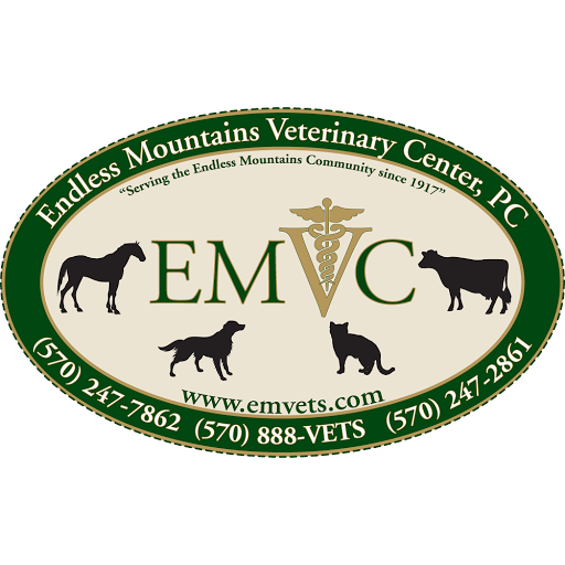 Endless Mountains Veterinary Center, PC