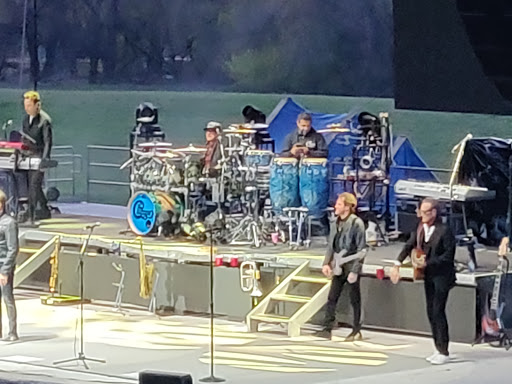 Event Venue «Bluestem Center for the Arts», reviews and photos, 801 50th Ave S, Moorhead, MN 56560, USA