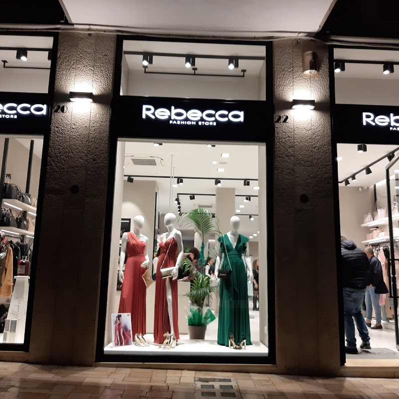 Rebecca Fashion Store
