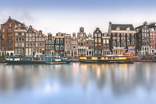 Isee Amsterdam Photography Tours