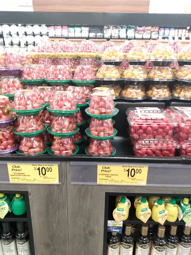 Grocery Store «Safeway», reviews and photos, 406 N Main St, Sebastopol, CA 95472, USA