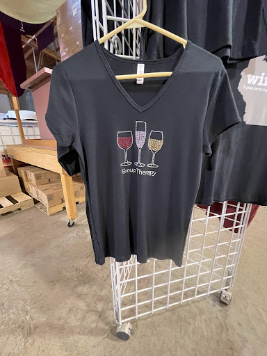 Winery «Maiden Rock Winery & Cidery», reviews and photos, W12266 King Ln, Stockholm, WI 54769, USA