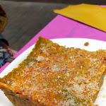 Photo n°5 de l'avis de Daniele.o fait le 30/04/2022 à 21:00 sur le  Terme del Colesterolo à Reggio Emilia