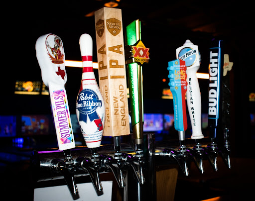 Bowling Alley «Bowlero Woodlands», reviews and photos, 27000 Interstate 45 N, The Woodlands, TX 77385, USA