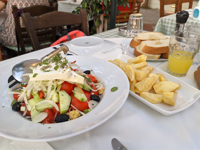 Λιμένας Θάσου 640 04