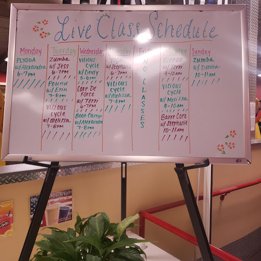 Gym «Retro Fitness», reviews and photos, 516 Lincoln Hwy, Fairless Hills, PA 19030, USA