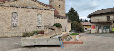 Courtieux Sylviane à Varennes-Saint-Sauveur