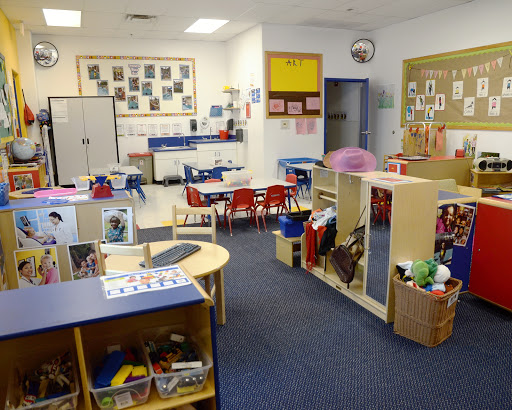 Day Care Center «Tutor Time of Glendale, AZ», reviews and photos, 5550 W Bell Rd, Glendale, AZ 85308, USA