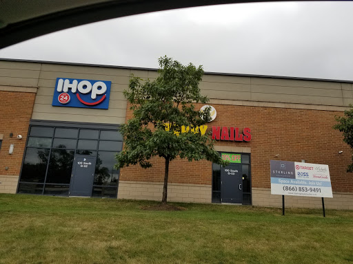 Coffee Shop «Starbucks», reviews and photos, 130 S Mannheim Rd, Hillside, IL 60162, USA