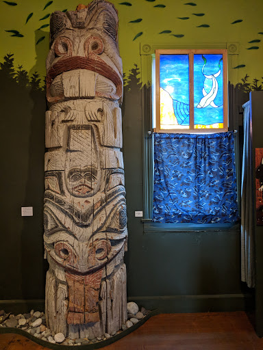 Museum «The Whale Museum», reviews and photos, 62 1st St, Friday Harbor, WA 98250, USA