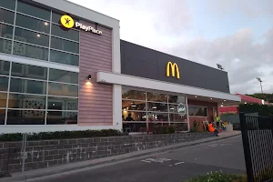 McDonald's Brookvale image