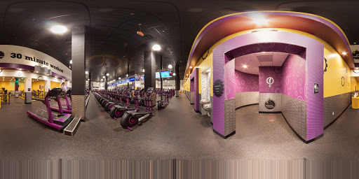 Gym «Planet Fitness», reviews and photos, 1540 W 6th St, Corona, CA 92882, USA