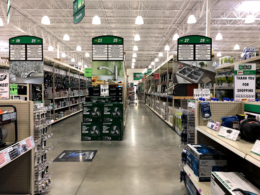 Home Improvement Store «Menards», reviews and photos, 6405 Jackson Rd, Ann Arbor, MI 48103, USA