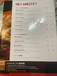Photo n°6 de Mon Burger Wittenheim à Wittenheim ()