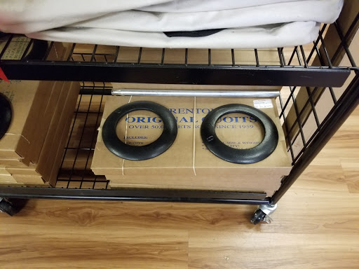 Home Improvement Store «West Trenton True Value Hardware», reviews and photos, 16 W Upper Ferry Rd, Ewing Township, NJ 08628, USA