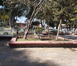 SAN FRANCISCO TOTIMEHUACÁN Park photo