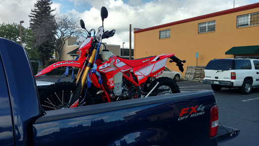 Motorcycle Dealer «MotoXotica», reviews and photos, 357 Merchant St, Vacaville, CA 95688, USA