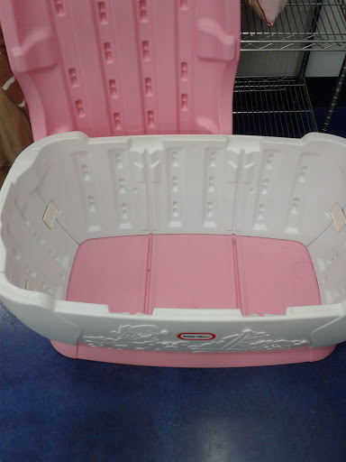 Thrift Store «Goodwill Boca West Store & Donation Center», reviews and photos